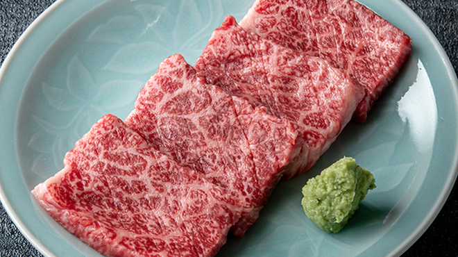 焼肉 肉どうし - メイン写真: