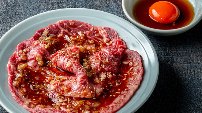 焼肉 肉どうし - メイン写真: