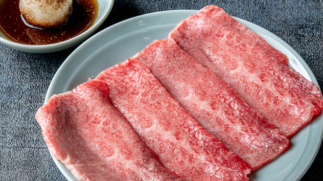 焼肉 肉どうし - メイン写真: