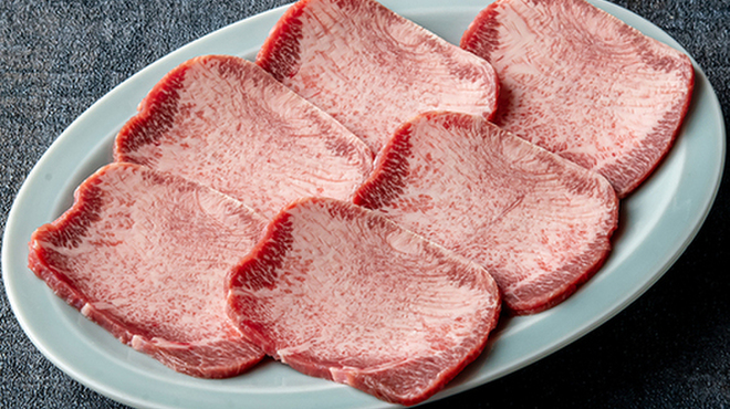 焼肉 肉どうし - メイン写真: