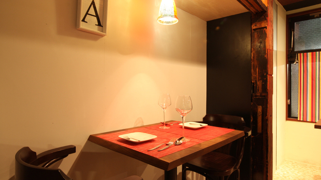 오이스터&이탈리안 스파이랄