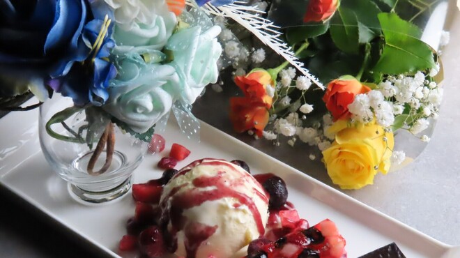 焼肉ゆとり - メイン写真: