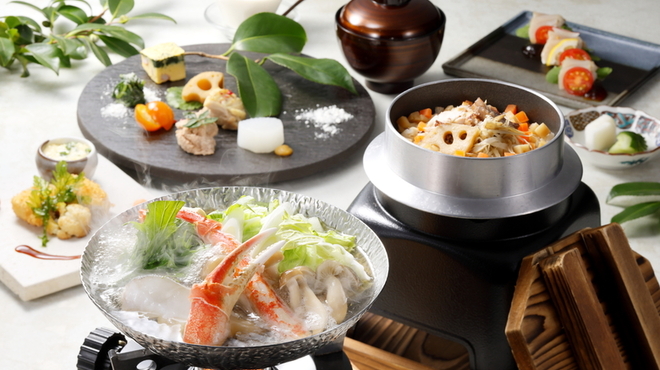 弁慶 - 料理写真:2026冬のリッチランチ