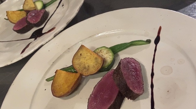 ヴィノ・ヒラタ - メイン写真: