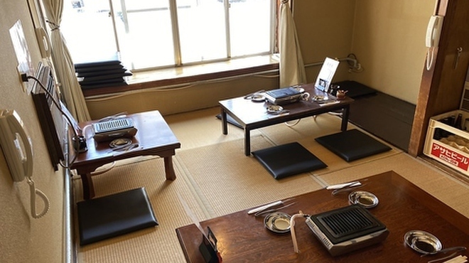 大衆ホルモン 肉力屋 - メイン写真: