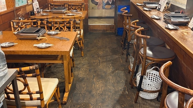 大衆ホルモン 肉力屋 - メイン写真: