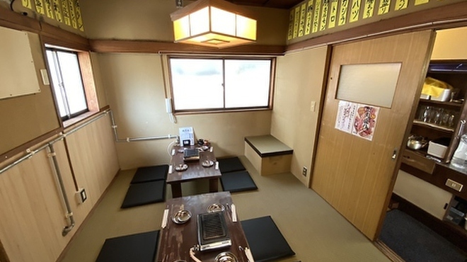 大衆ホルモン 肉力屋 - メイン写真: