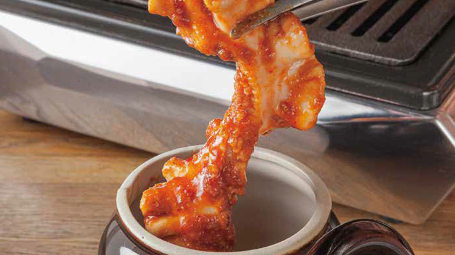 大衆ホルモン 肉力屋 - メイン写真: