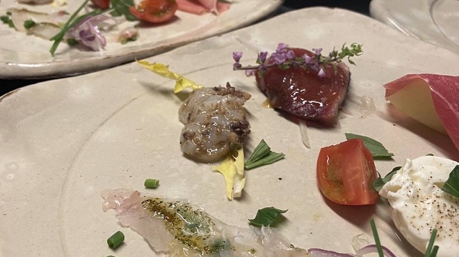 ヴィノ・ヒラタ - メイン写真: