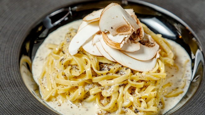 バルストロ キッチン - メイン写真: