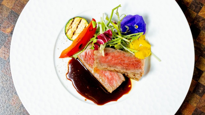 バルストロ キッチン - メイン写真: