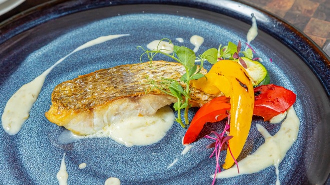 バルストロ キッチン - メイン写真: