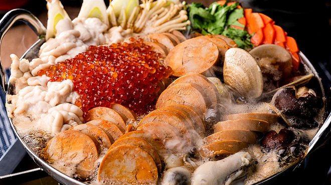 炭火焼鳥 とり幸 - メイン写真: