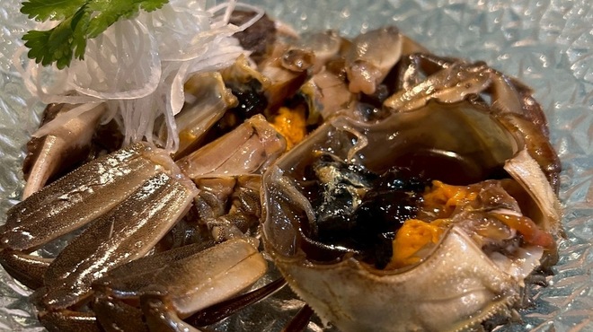 楽山麻婆店 - メイン写真: