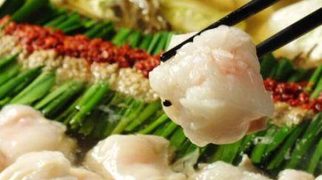 焼鳥もつ鍋 みよし - メイン写真: