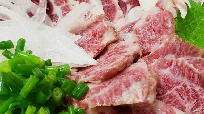 焼鳥もつ鍋 みよし - メイン写真: