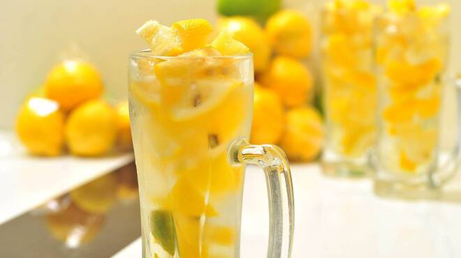 焼鳥もつ鍋 みよし - メイン写真: