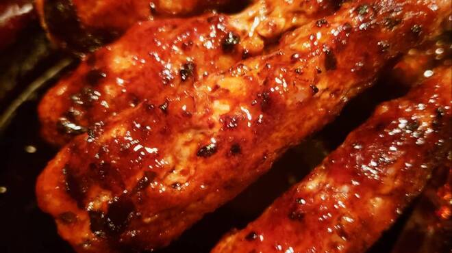 焼鳥もつ鍋 みよし - メイン写真: