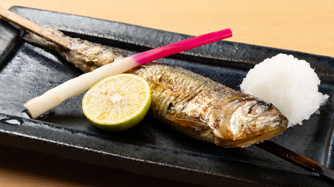 寿司と炉端 あっぱれ - メイン写真: