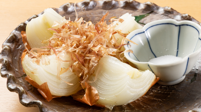 寿司と炉端 あっぱれ - メイン写真: