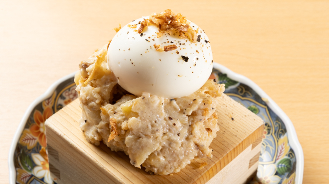 寿司と炉端 あっぱれ - メイン写真: