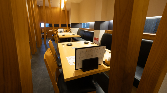 寿司と炉端 あっぱれ - メイン写真: