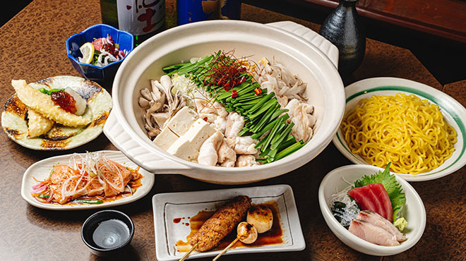 居酒屋 大将 - メイン写真: