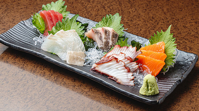 居酒屋 大将 - メイン写真: