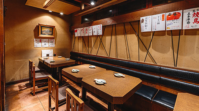 居酒屋 大将 - メイン写真: