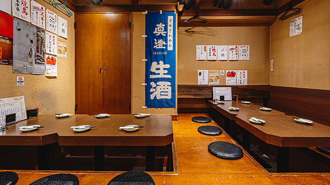 居酒屋 大将 - メイン写真: