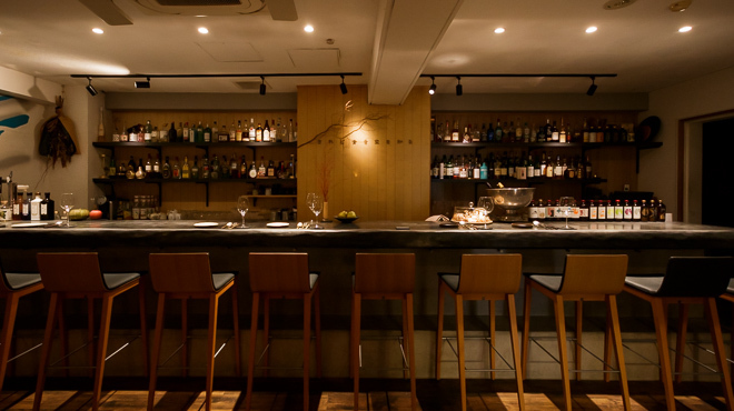 されど青き空を知る - メイン写真: