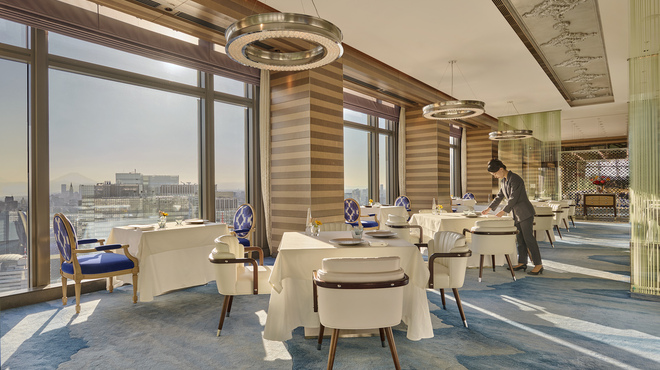 シグネチャー - メイン写真: