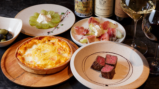 されど青き空を知る - メイン写真: