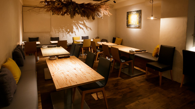 されど青き空を知る - メイン写真: