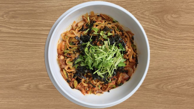 麺生堂 - メイン写真: