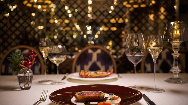 シグネチャー - メイン写真: