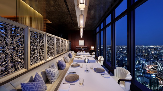 シグネチャー - メイン写真: