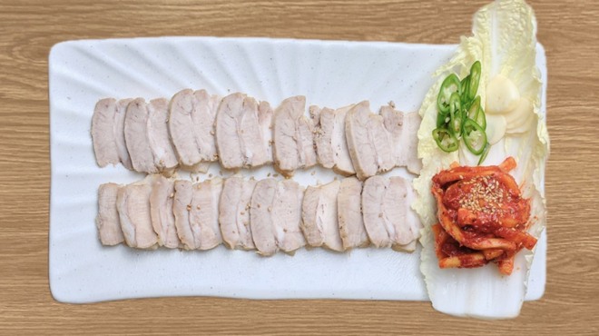 麺生堂 - メイン写真: