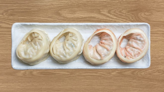 麺生堂 - メイン写真: