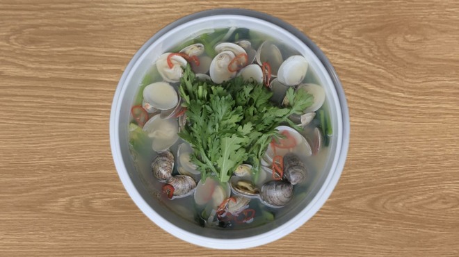 麺生堂 - メイン写真: