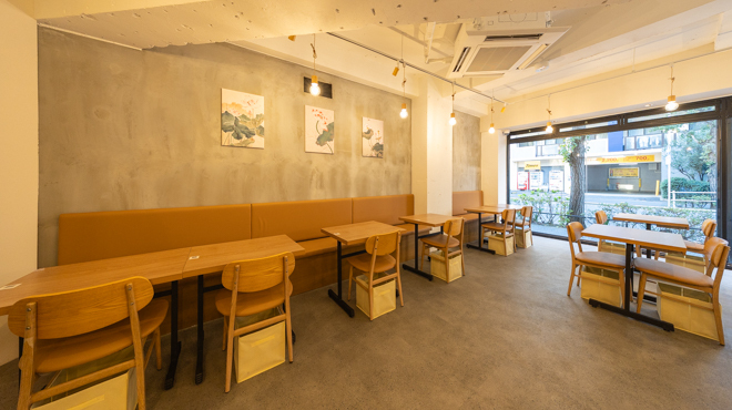 麺生堂 - メイン写真: