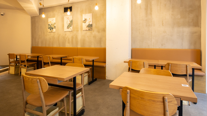 麺生堂 - メイン写真: