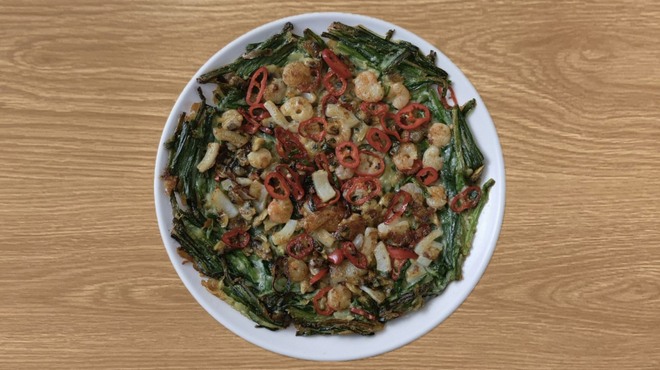 麺生堂 - メイン写真: