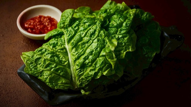 焼肉こじま 離れ - 料理写真:
