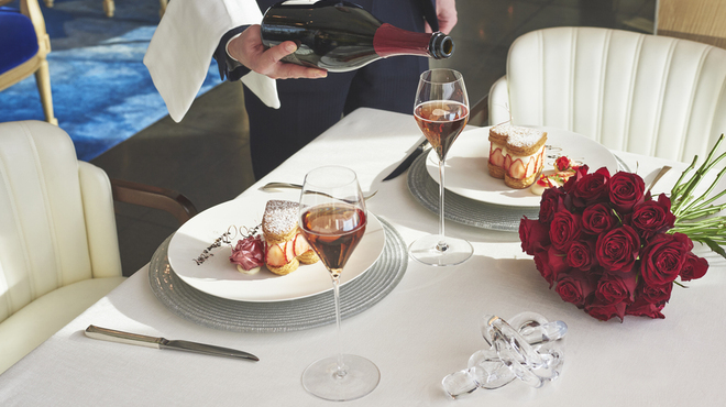 シグネチャー - メイン写真: