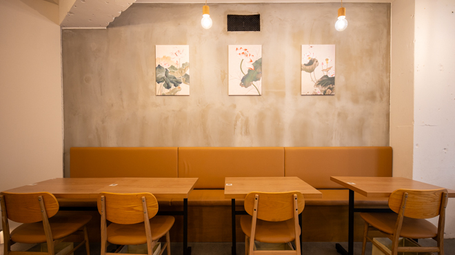 麺生堂 - メイン写真: