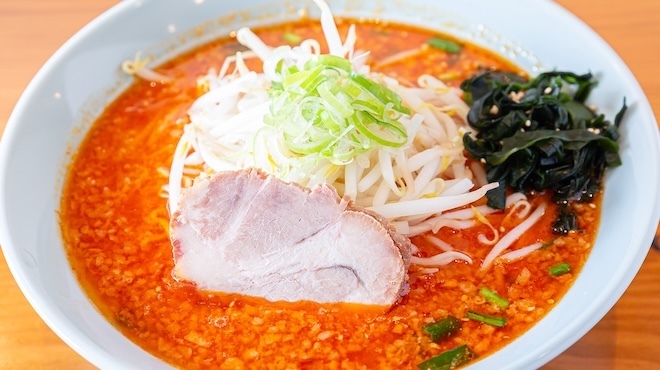 ラーメンショップ◯化  - メイン写真: