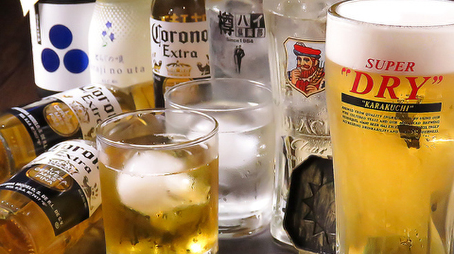 焼肉酒場 海賊のAJITO - メイン写真: