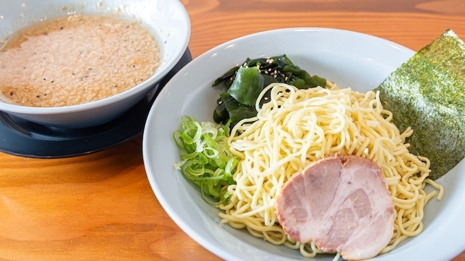 ラーメンショップ◯化  - メイン写真: