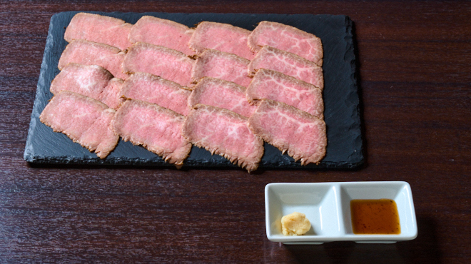 イタリアンバールエル - メイン写真: